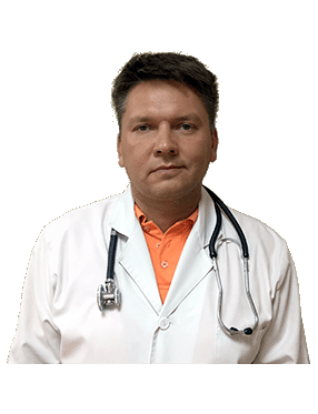 Лебедев Виктор Дмитриевич